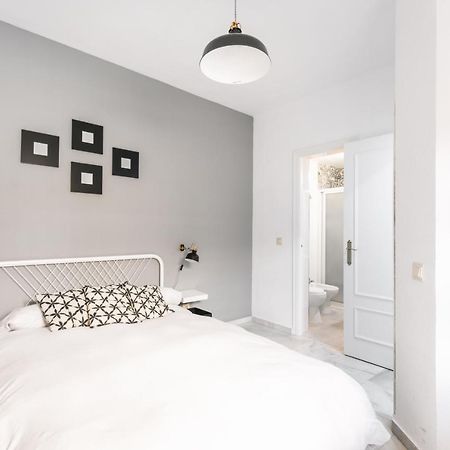 Svl - Sunny And Bright Apartment At Historical Center Sevilla Eksteriør bilde