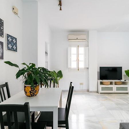 Svl - Sunny And Bright Apartment At Historical Center Sevilla Eksteriør bilde