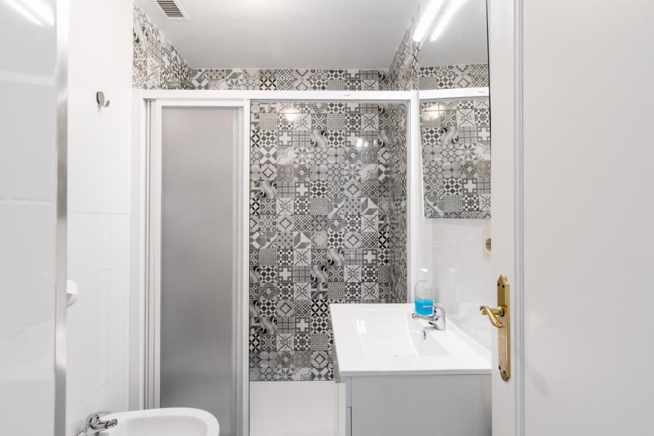 Svl - Sunny And Bright Apartment At Historical Center Sevilla Eksteriør bilde