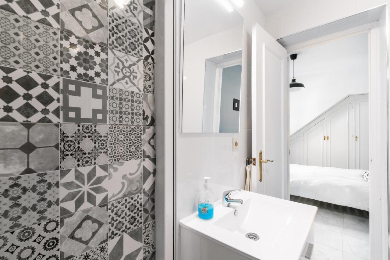 Svl - Sunny And Bright Apartment At Historical Center Sevilla Eksteriør bilde